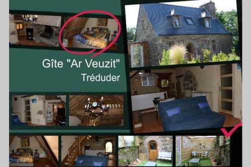 G�te 3 Pers Jacuzzi, Possibilit� Table D'h�tes Le Soir