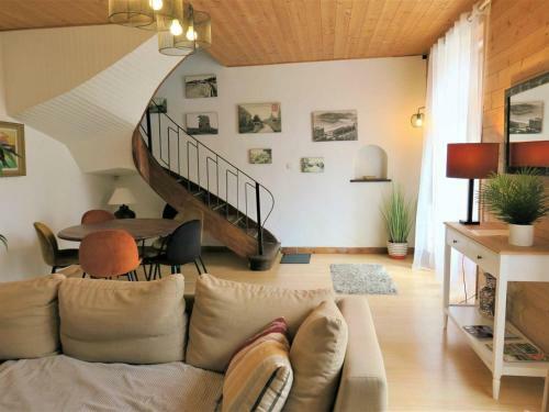 Maison Tr�beurden, 4 Pi�ces, 6 Personnes - Fr-1-368-310