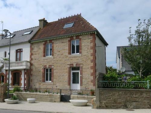 Maison Tr�beurden, 4 Pi�ces, 6 Personnes - Fr-1-368-310