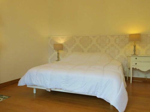 Maison Tr�beurden, 4 Pi�ces, 6 Personnes - Fr-1-368-310