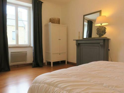 Maison Tr�beurden, 4 Pi�ces, 6 Personnes - Fr-1-368-310