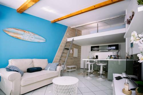 Apartamento Appartement Chevalier Paul Toulon