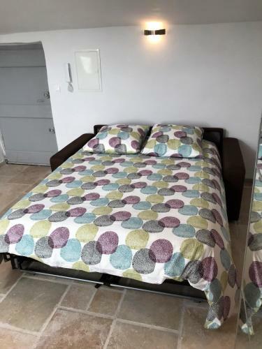 Apartamento Cosy Studio Cours Lafayette "clim, Wifi Gratuit"