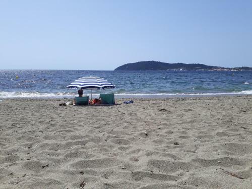 Apartamento Appartement Le Cap