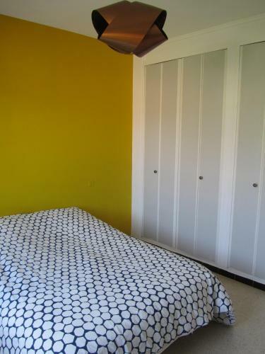 Apartamento Appartement Le Cap