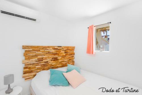 Apartamento Likeable And Large Studio With AC - Dodo Et Tartine
