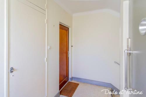 Apartamento Likeable And Large Studio With AC - Dodo Et Tartine