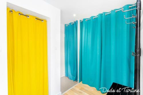 Apartamento Likeable And Large Studio With AC - Dodo Et Tartine