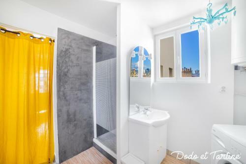 Apartamento Likeable And Large Studio With AC - Dodo Et Tartine