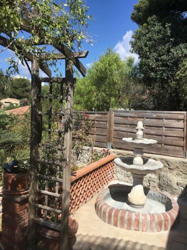 Bed & Breakfast Le Train Sifflera Trois Fois