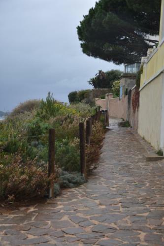 Hostal Les Flots Bleus