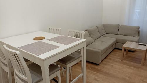 Apartamento Studio Neuf Climatis� Avec Terrasse (N.4)