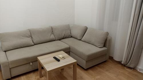 Apartamento Studio Neuf Climatis� Avec Terrasse (N.4)