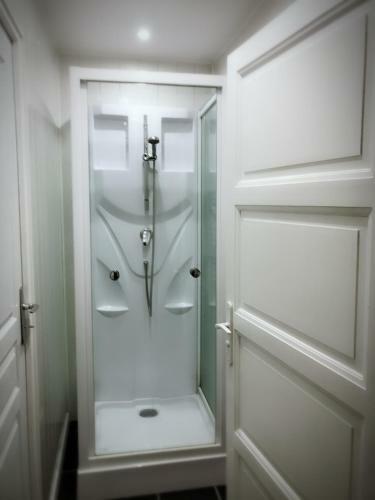 Apartamento Maison Raffinee