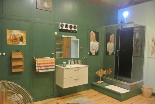 Hostal Domaine Des Anges