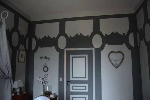 Hostal Domaine Des Anges