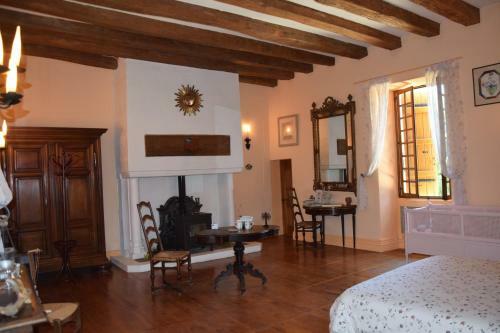 Hostal Domaine Des Anges