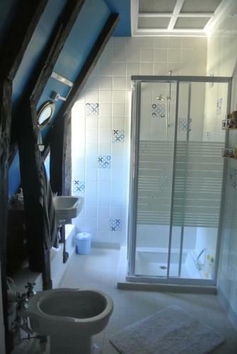 Hostal Domaine Des Anges