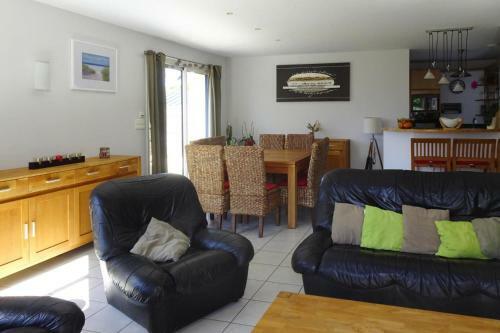 Apartment, Tregunc