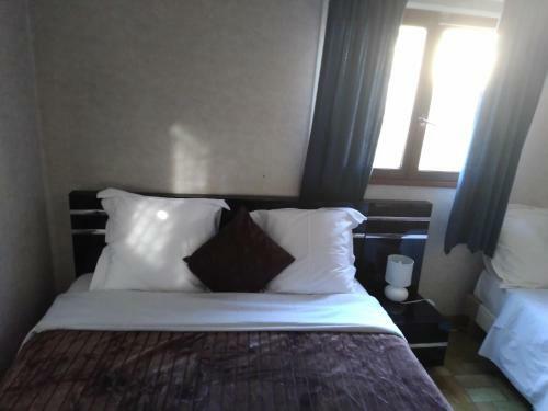 Hostal Paradis