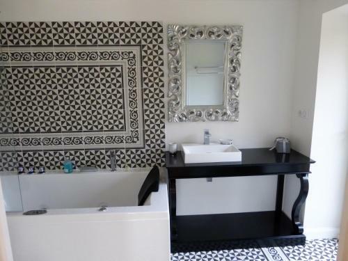 Bed & Breakfast Manoir de Kermilven