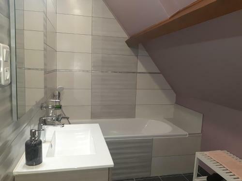 Hostal Les Sentiers Du Lac