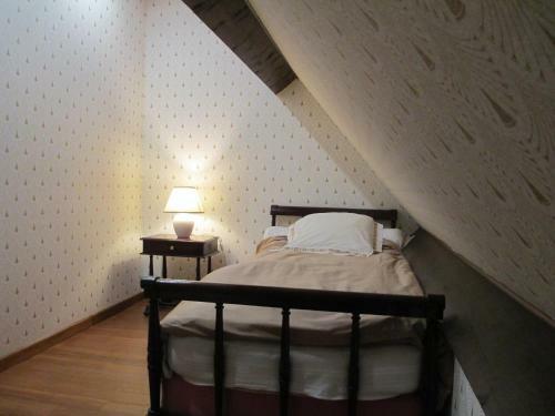 Hostal Les Sentiers Du Lac