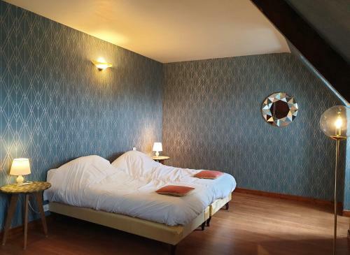Hostal Les Sentiers Du Lac