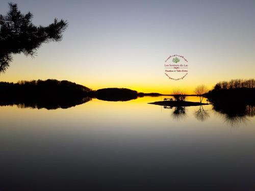 Hostal Les Sentiers Du Lac