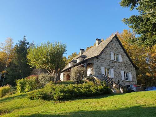 Hostal Les Sentiers Du Lac