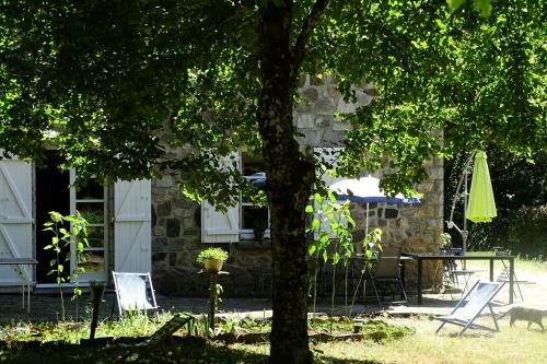 Hostal Les Sentiers Du Lac