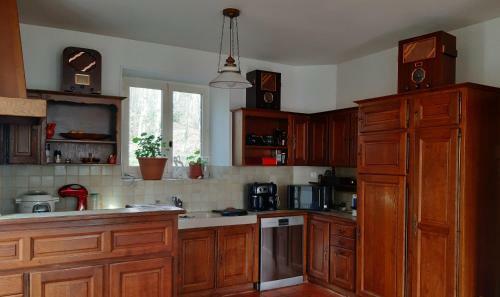 Hostal Les Sentiers Du Lac