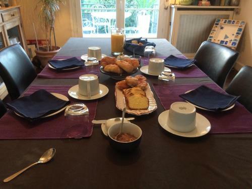 Hostal Les Chambres De Marie