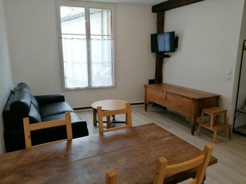 Apartamento Charme Et Originalit� En Hypercentre