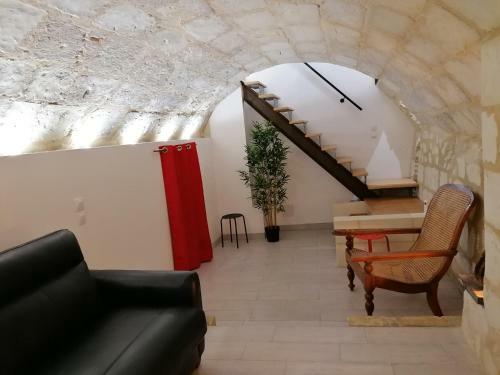 Apartamento Charme Et Originalit� En Hypercentre