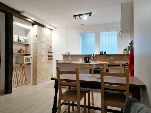Apartamento Charme Et Originalit� En Hypercentre