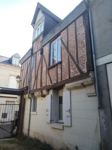 Apartamento Charme Et Originalit� En Hypercentre