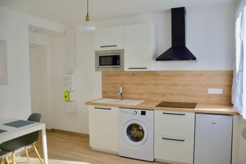 Apartamento Dolmen Adrien 5