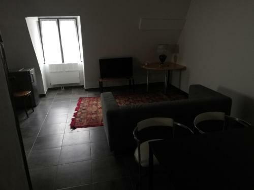 Apartamento Appartement Meubl� Tours Centre