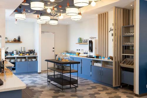 Hotel Hampton By Hilton Tours Centre, France