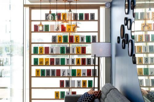 Hotel Hampton By Hilton Tours Centre, France