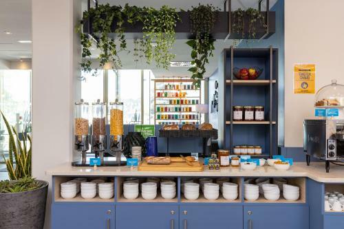 Hotel Hampton By Hilton Tours Centre, France
