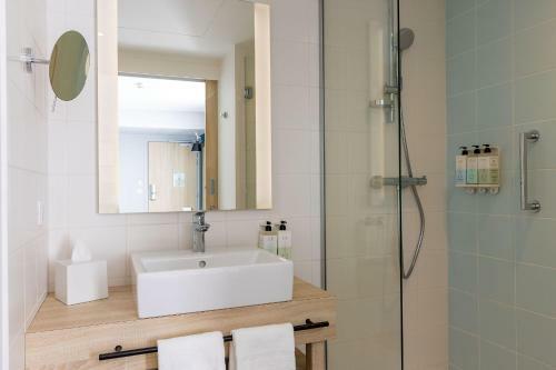 Hotel Hampton By Hilton Tours Centre, France