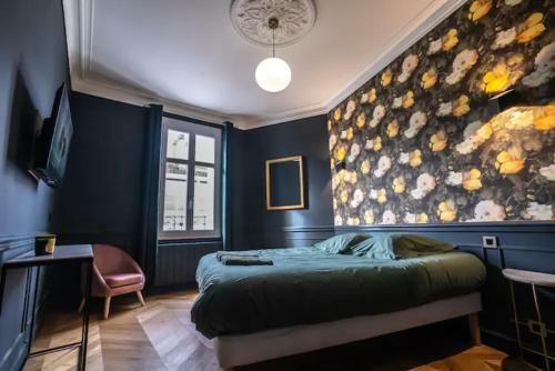 Apartamento Le Charles Gilles