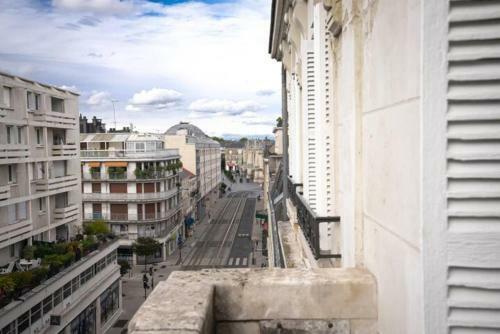Apartamento Le Charles Gilles