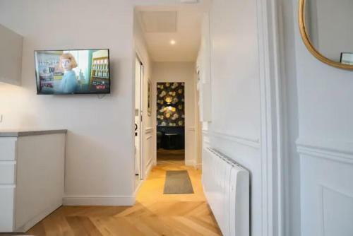 Apartamento Le Charles Gilles