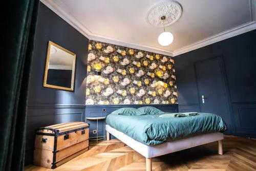 Apartamento Le Charles Gilles
