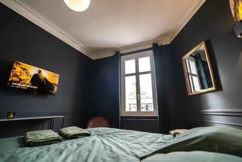 Apartamento Le Charles Gilles