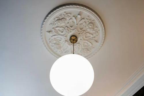 Apartamento Le Charles Gilles