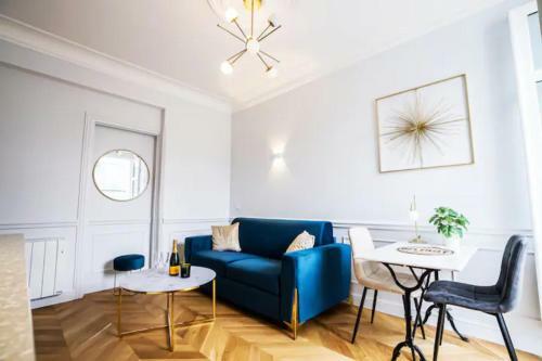 Apartamento Le Charles Gilles